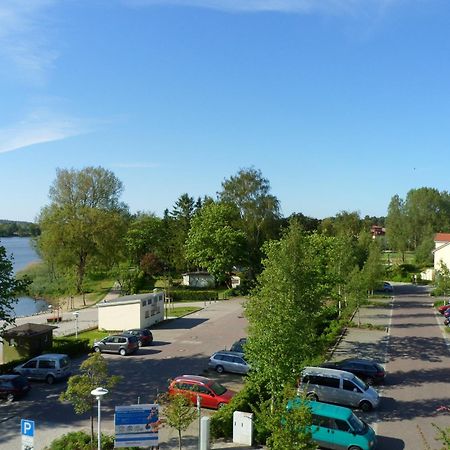Hotel Schloonsee Garni Seebad Bansin المظهر الخارجي الصورة